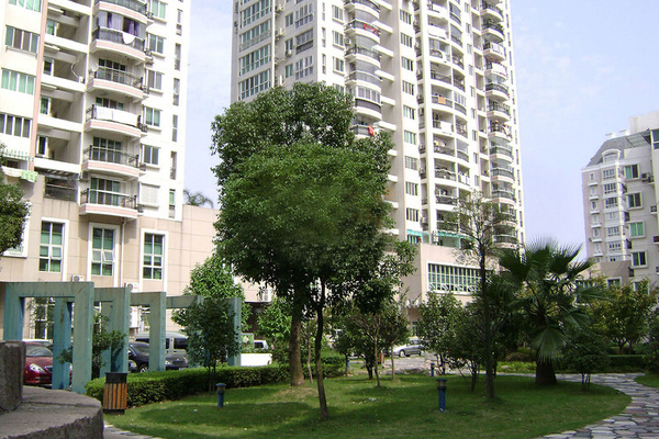 温州市尊龙凯时花园